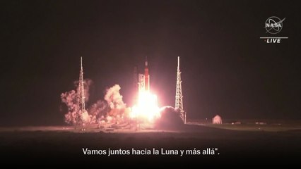 Artemis: 5 razones para volver a la Luna