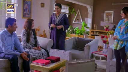 Betiyaan Episode 39 - 16th November 2022 - ARY Digital Drama