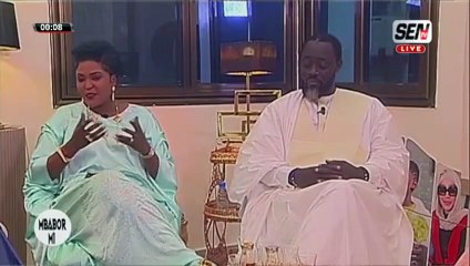 Emouvant – Pape Diouf au bord des larmes, se souvient de ses moments de galère « Bi Sama Papa retraité… »