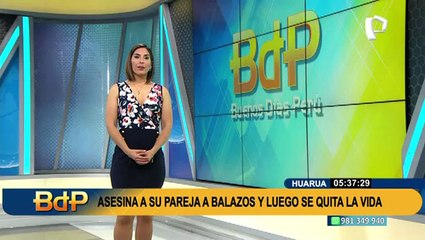 Trujillo: Asesinan a hombre a balazos dentro de un local nocturno