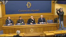 Taormina difende Castellino: alla Camera entrate anche le Br