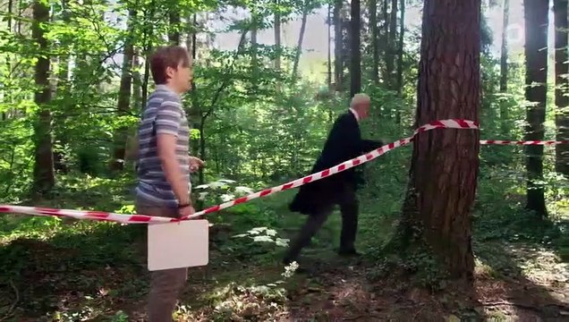Sturm der Liebe Folge 3934 Ultimatum
