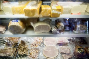 Deli Meats And Cheeses Linked To Deadly Listeria Outbreak Across At Least Six States