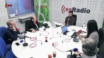 Fútbol es Radio: Lewandowski sancionado y España al Mundial sin delantero y con dudas sobre el once