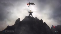 A Mesa do Death Battle Ep.093 - A insana Família Mishima (Legendado)