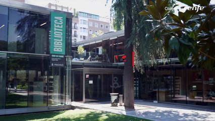 Eva Orúe: "Leer nos dota de herramientas imprescindibles para la vida"