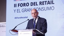 El Gobierno no apoyará el impuesto a la distribución propuesto por Unidas Podemos -  II Foro del Retail y el Gran Consumo