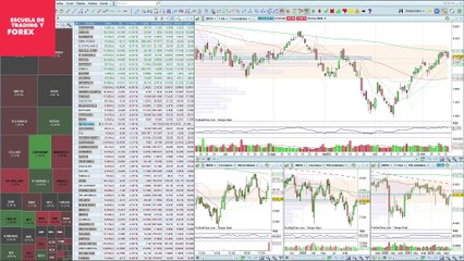 Así cierra el Ibex 35