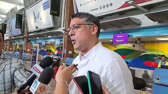 Arajet proyecta 8 mil turistas jamaiquinos en RD para el próximo año