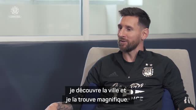 PSG - Messi revient sur ses débuts difficiles à Paris