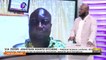 Adhoc C'ttee on Finance Minister - The Big Agenda on Adom TV (16-11-22)