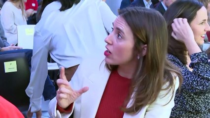 El CGPJ expresa su "firme repulsa" a los "intolerables ataques" a jueces