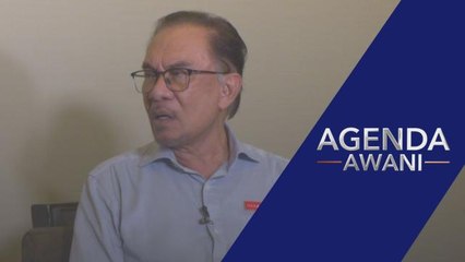 PRU15 | Politik Malaysia tak boleh lari daripada tonggak kemelayuan - Anwar