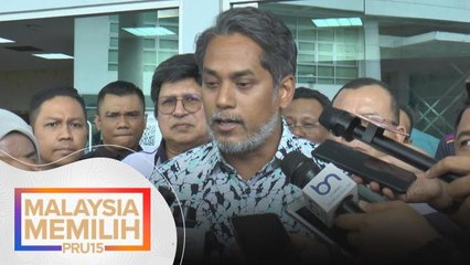 PRU15 | Tiada laluan khas untuk individu positif COVID-19