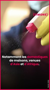 SIMONE - NEWS : Enquête sur les travailleur·ses immigré·es dans les pays du Golf, deux journalistes témoignent.