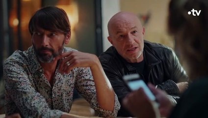 Plus Belle la Vie - Découvrez le prénom du bébé de Barbara