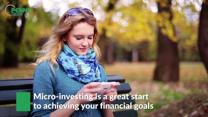 Micro-Investing: Essential Tips for Beginners