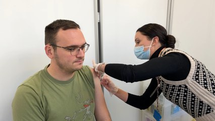 Best time to get booster for peak immunity over Christmas revealed