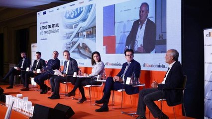 El sector alimentario denuncia que los fondos 'NextGen' siguen sin llegar  - II Foro del Retail y el Gran Consumo