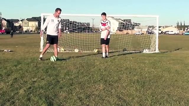 Soccer Moves That Drive Defenders Crazy! 1v1 Soccer Skills EXPLAINED