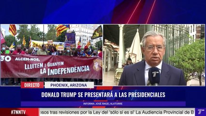 7NN Noticias - 16 de noviembre