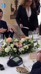 Un misil de fabricación rusa impacta en Polonia y mata a 2 personas