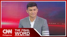 Catching up with actor, entrepreneur Matteo Guidicelli | The Final Word