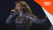 Anugerah Grammy | Beyonce, Kendrick Lamar, Adele dahului pencalonan