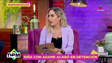 Agresores de Alfredo Adame salen de penal: Habrían llegado a acuerdo económico