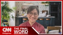 Early signs of diabetes, managing the disease | The Final Word