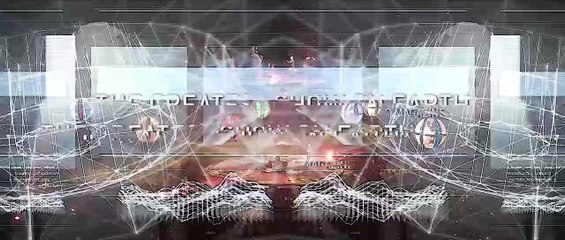 Muse - Drones World Tour Bande-annonce (EN)