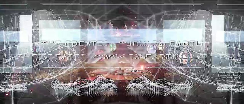 Muse - Drones World Tour Bande-annonce (EN)