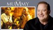 Brendan Fraser Breaks Down His Most Iconic Characters