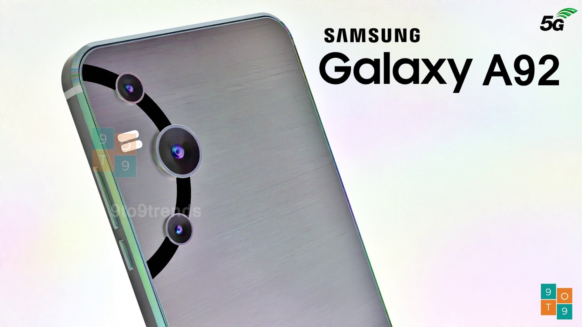 Samsung Galaxy A92 Release Date, Price, 5G, Launch Date, Trailer, Specs,  Camera, First Look,Official - video Dailymotion