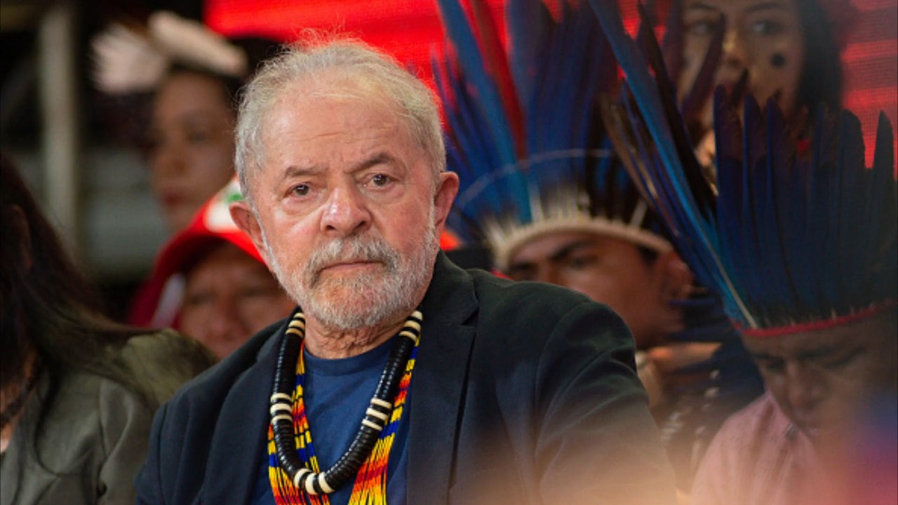 Erneuter Shitstorm für Brasiliens gewählten Präsidenten Lula