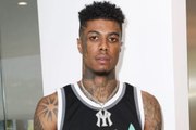 Rapper Blueface Arrested and Charged with Attempted Murder and Use of a Deadly Weapon in Las Vegas
