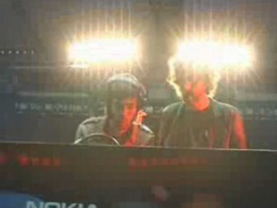 Nokia Trends Lab - Justice Part2