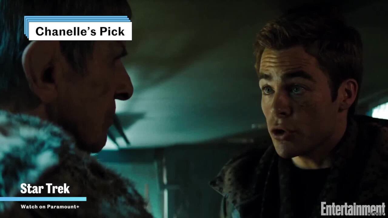 What To Watch on Google TV E06: 'The Golden Girls,' 'Star Trek,' 'Friday Night Lights,' 'The First Wives Club'