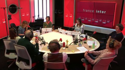 Les feux de l’Amour du Classique, épisode 2 - La Chronique musicale de Marina Chiche