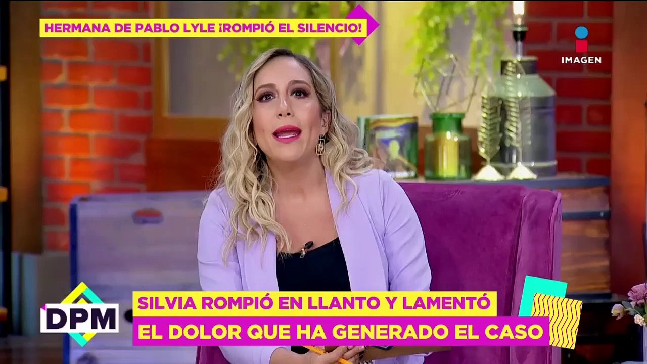 ¡Gaviota! Angélica Rivera se reencuentra con Eduardo Yáñez