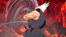 DRAGON BALL FIGHTERZ - Heihachi Mishima over Master Roshi MOD