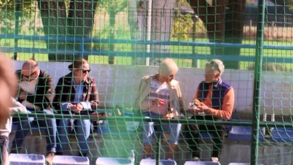 ¿Problemas en la firma del divorcio entre José Ortega Cano y Ana María Aldón?