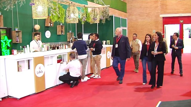 Yeguada Torreluna y ganadería Piero Coen se unen en nueva oferta turística en torno al caballo