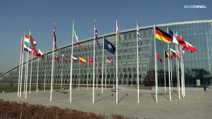 "Não foi ataque deliberado da Rússia" à Polónia, diz NATO