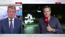 Qatar 2022 - Un journaliste TV interrompu en plein direct par les autorités qataries