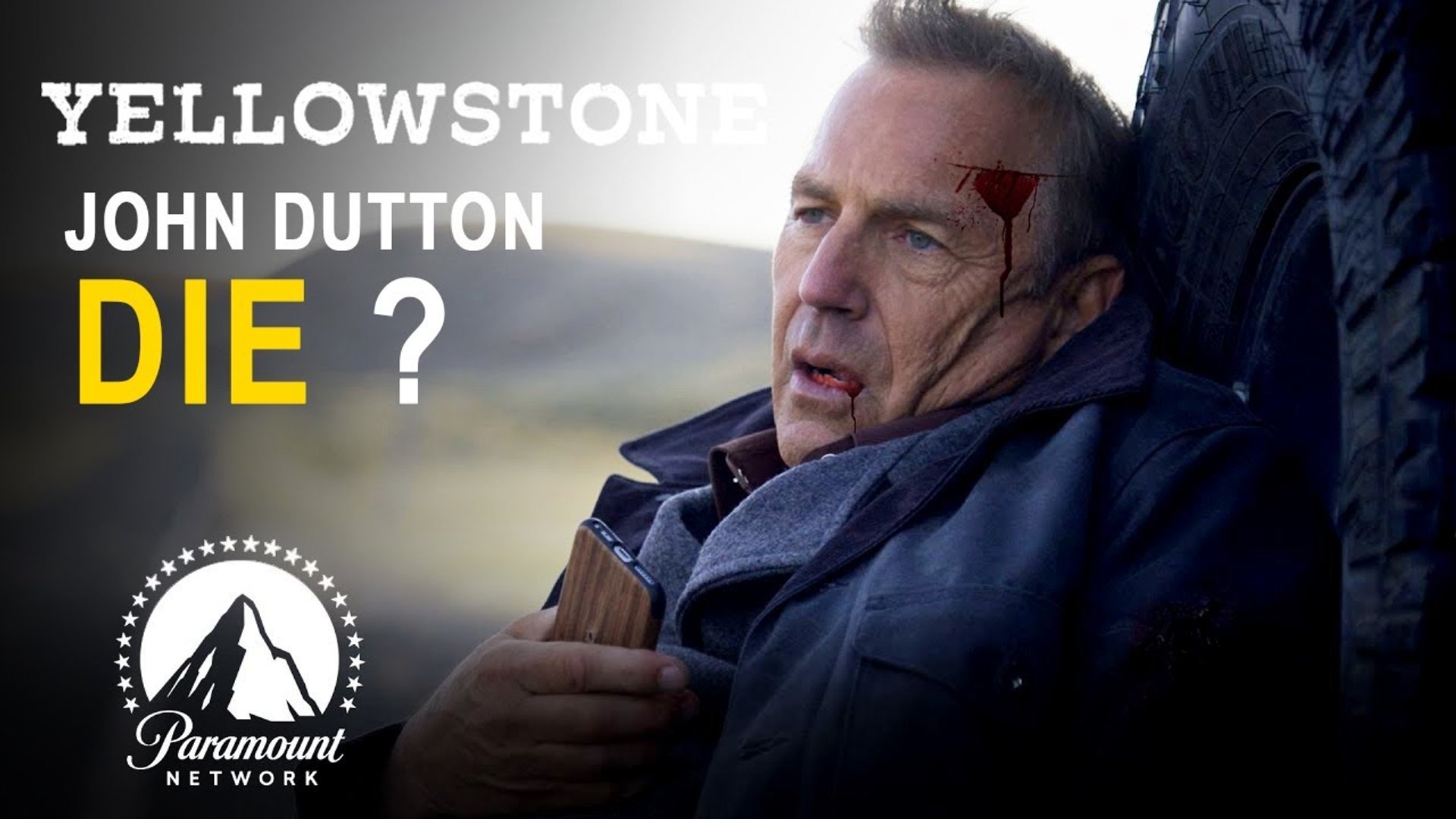 Does a Dutton Die In Yellowstone Season 5 ? | Yellowstone Season 5, How did  Dutton die?, John Dutton