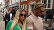 Katie Price and Carl Woods ‘fly home early’ from Thailand after quirky PDA, here’s why