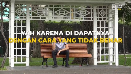 Bagaimana caranya uang datang kepada Anda - Mardigu Wowiek