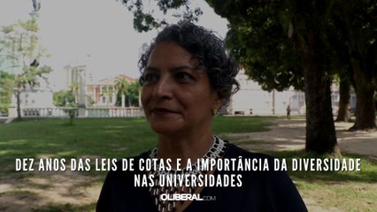 Dez anos das leis de cotas e a importância da diversidade nas universidades