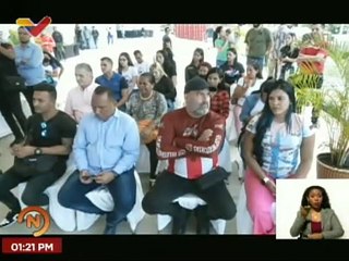 Gobernación organiza la tercera edición del evento “La Guaira Emprende 2022”